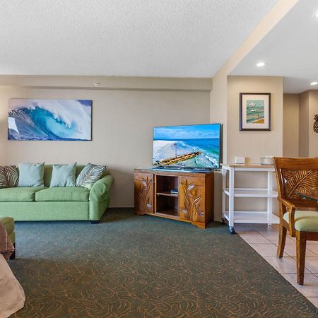 Kaanapali Shores 640 Kahana Exteriér fotografie