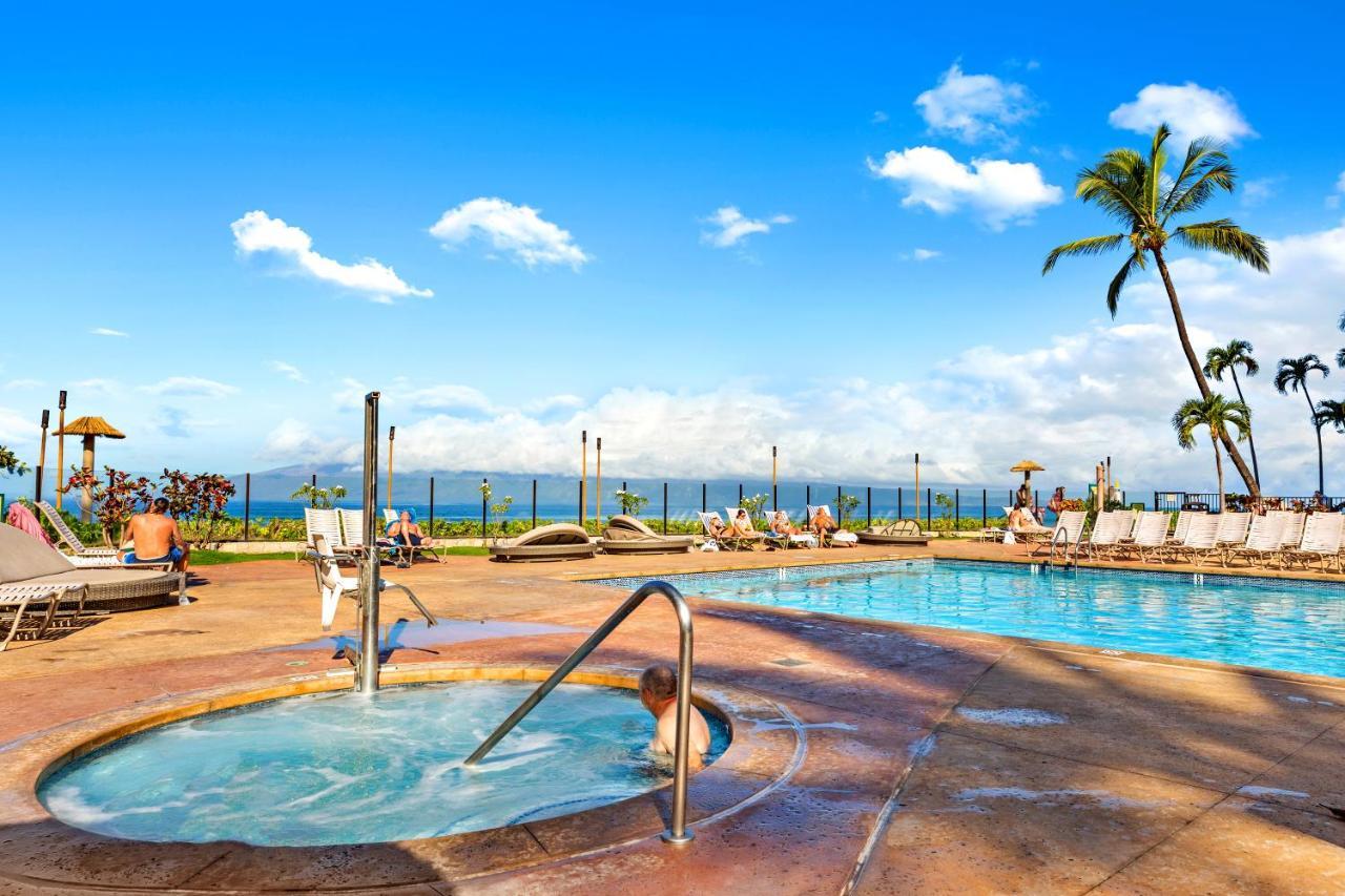 Kaanapali Shores 640 Kahana Exteriér fotografie