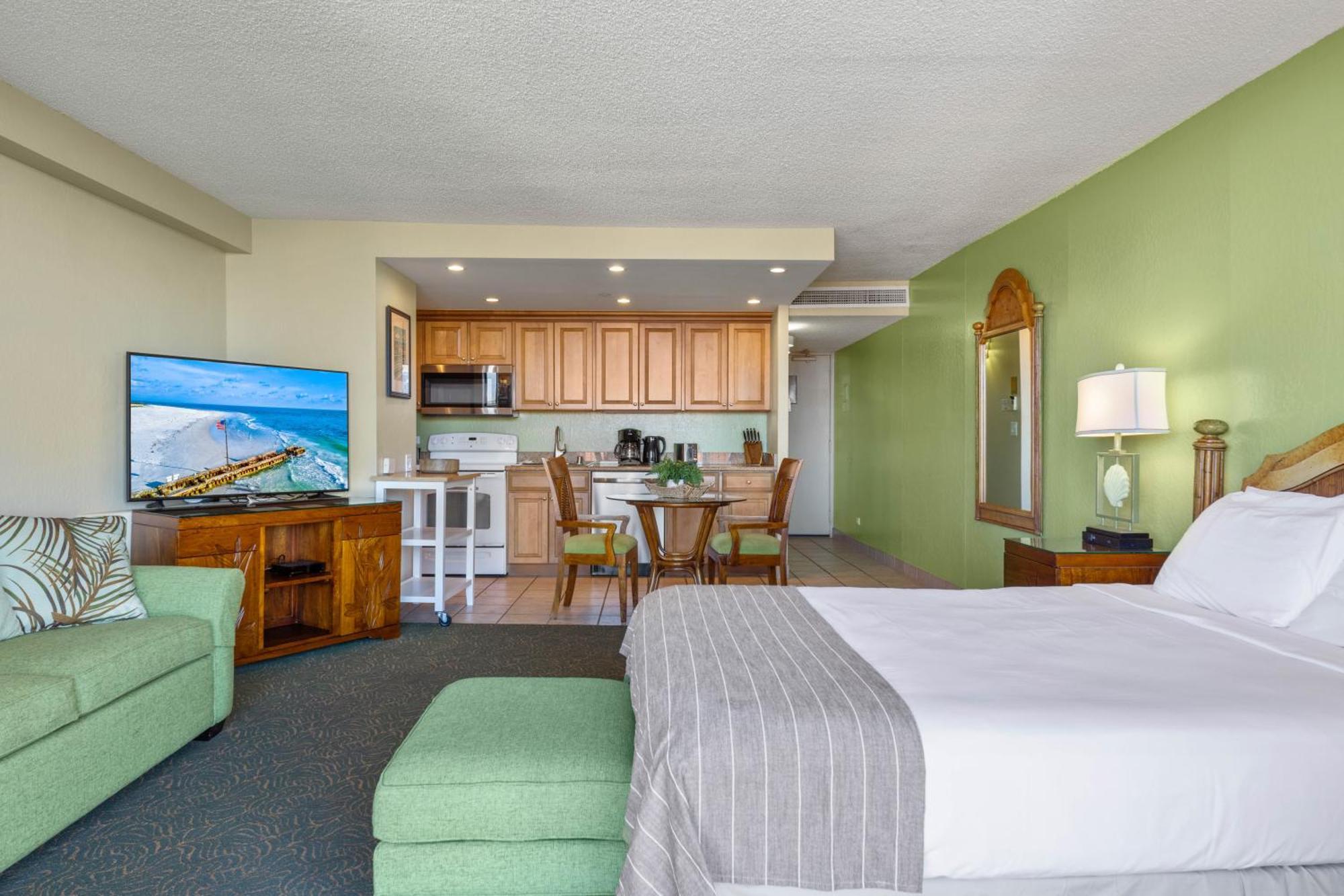 Kaanapali Shores 640 Kahana Exteriér fotografie