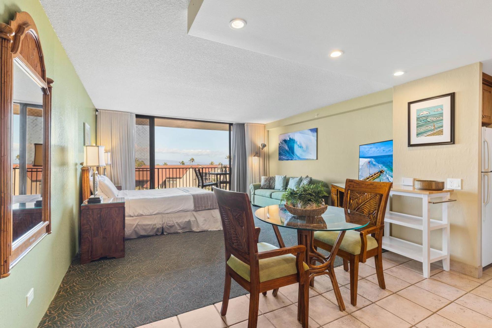 Kaanapali Shores 640 Kahana Exteriér fotografie